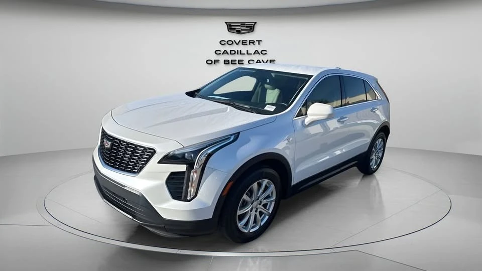 2022 Cadillac XT4 - Image 5 of 20
