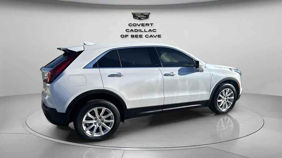 2022 Cadillac XT4 - Image 10 of 20