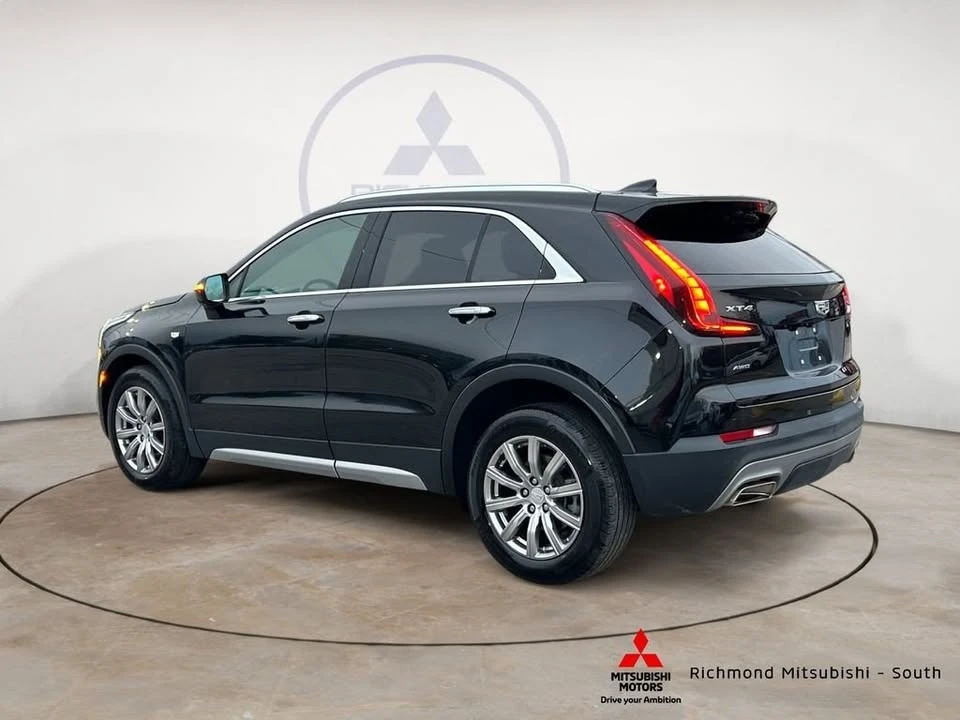 2022 Cadillac XT4 - Image 5 of 20