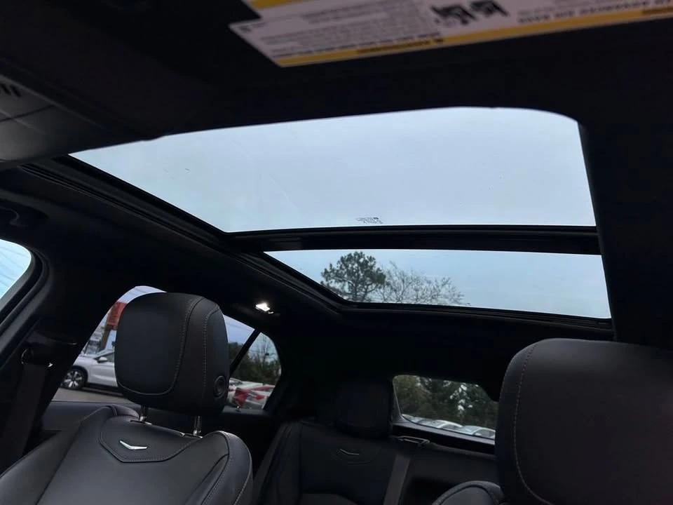 2022 Cadillac XT4 - Image 16 of 20