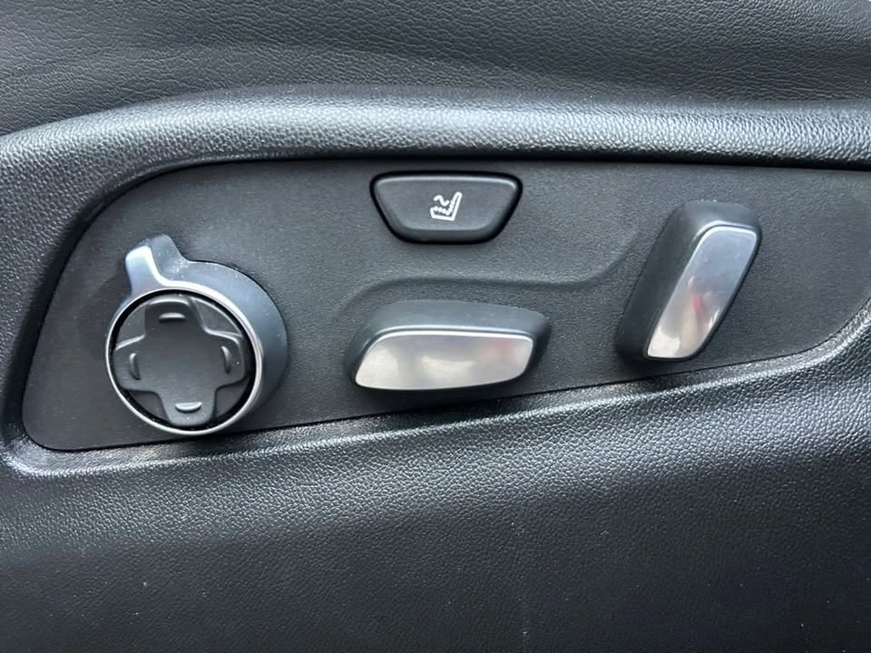 2022 Cadillac XT4 - Image 20 of 20