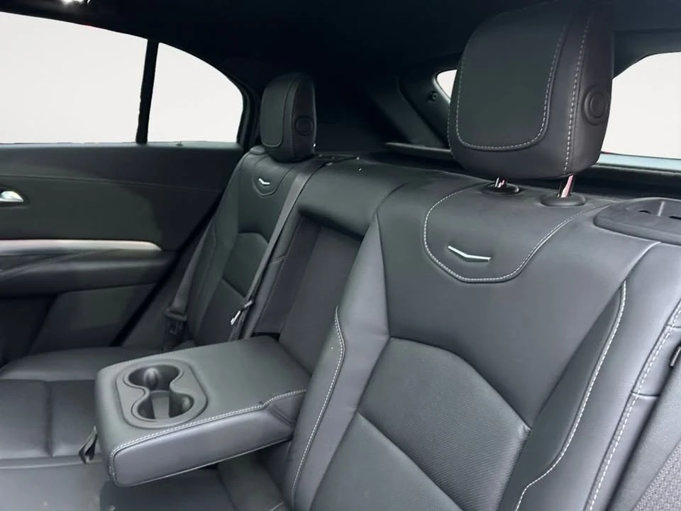 2022 Cadillac XT4 - Image 13 of 20