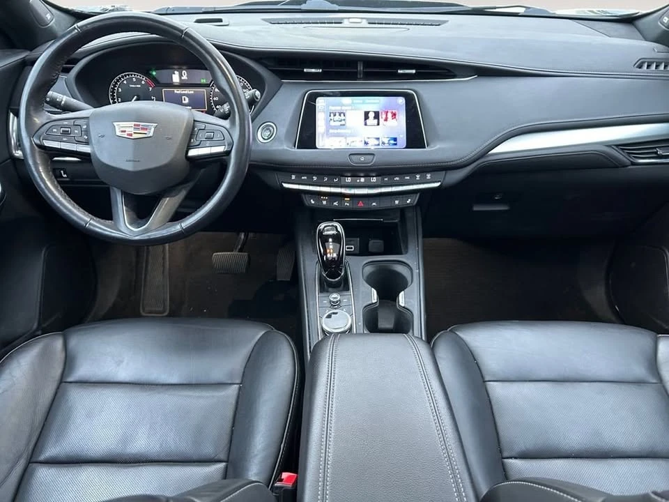 2022 Cadillac XT4 - Image 10 of 20