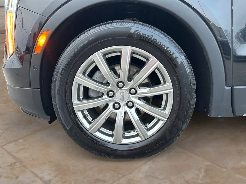 2022 Cadillac XT4 - Image 14 of 20