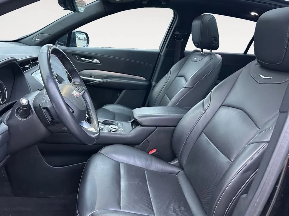 2022 Cadillac XT4 - Image 9 of 20