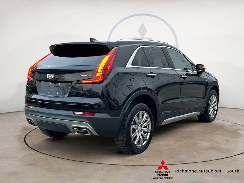 2022 Cadillac XT4 - Image 3 of 20
