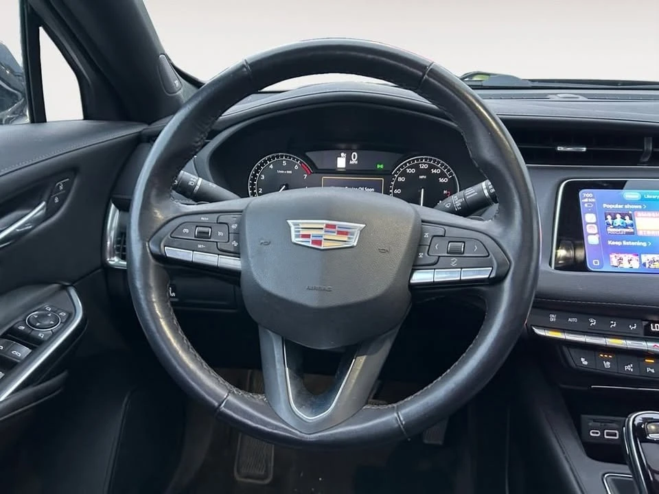 2022 Cadillac XT4 - Image 12 of 20