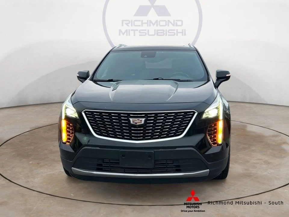 2022 Cadillac XT4 - Image 8 of 20
