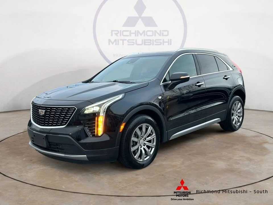 2022 Cadillac XT4 - Image 7 of 20