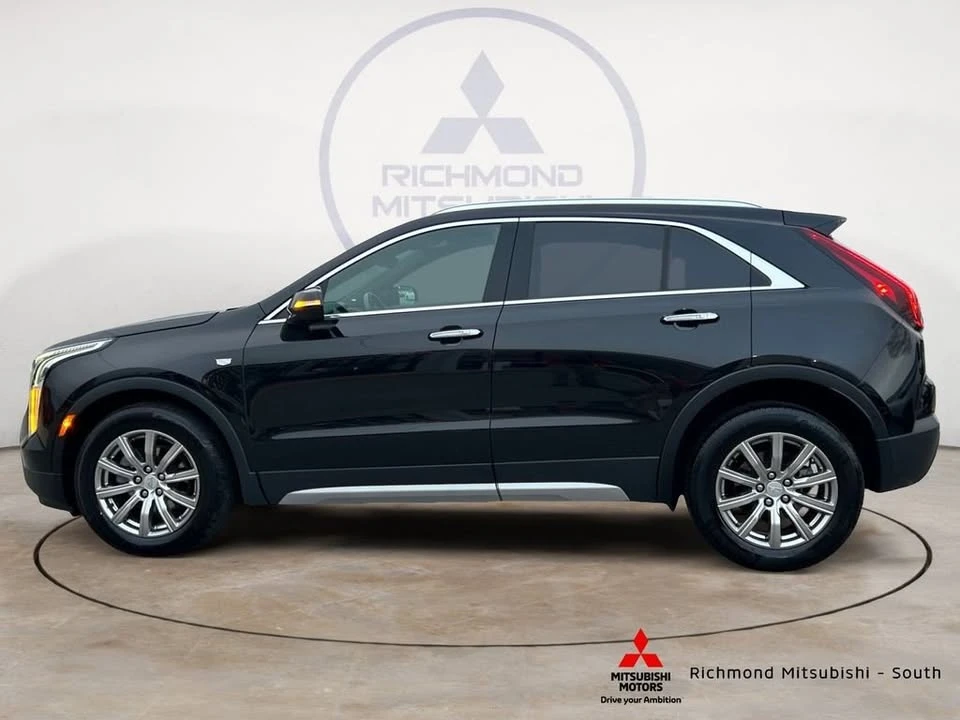 2022 Cadillac XT4 - Image 6 of 20