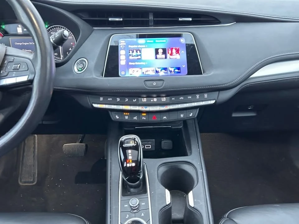 2022 Cadillac XT4 - Image 11 of 20