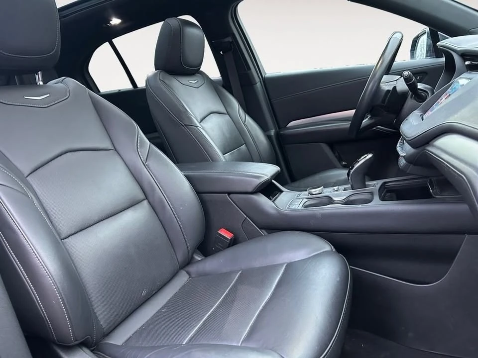 2022 Cadillac XT4 - Image 15 of 20