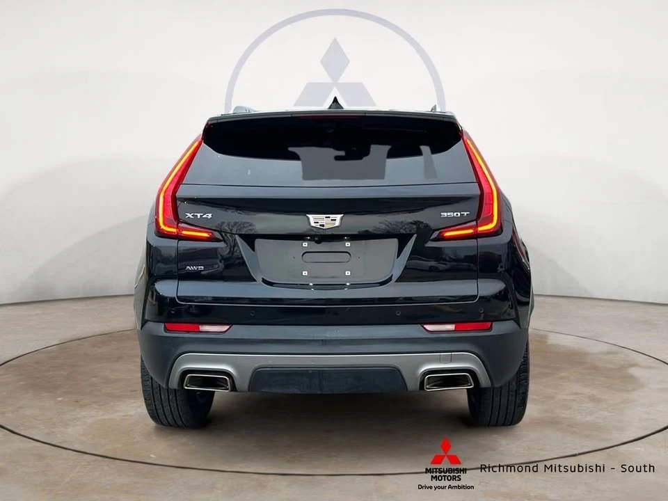 2022 Cadillac XT4 - Image 4 of 20