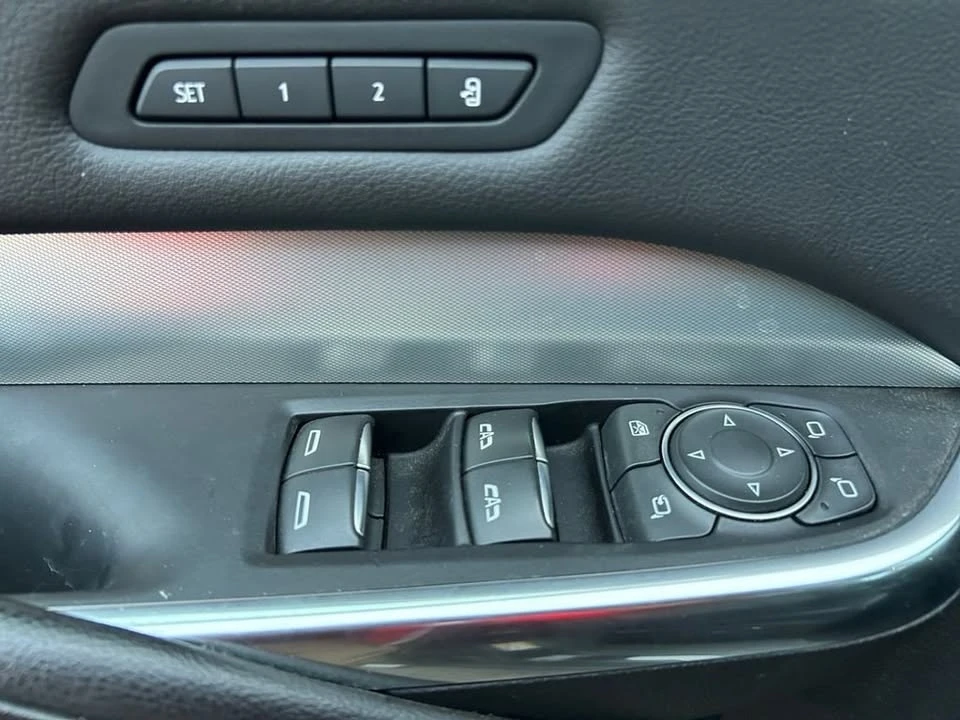 2022 Cadillac XT4 - Image 19 of 20