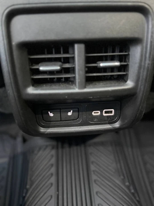 2022 Cadillac XT4 - Image 17 of 17
