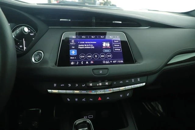 2022 Cadillac XT4 - Image 16 of 17