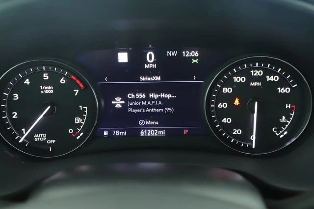2022 Cadillac XT4 - Image 15 of 17