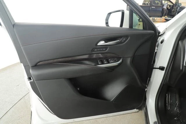 2022 Cadillac XT4 - Image 8 of 17