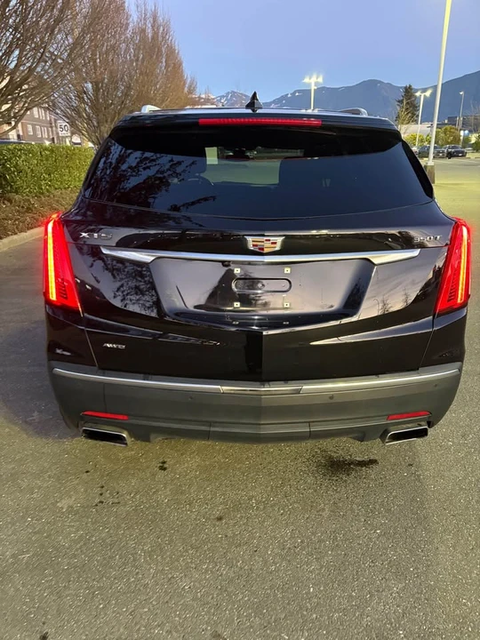 2022 Cadillac XT5 - Image 10 of 14