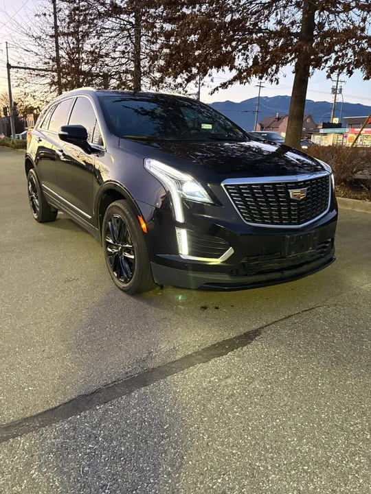 2022 Cadillac XT5 - Image 13 of 14
