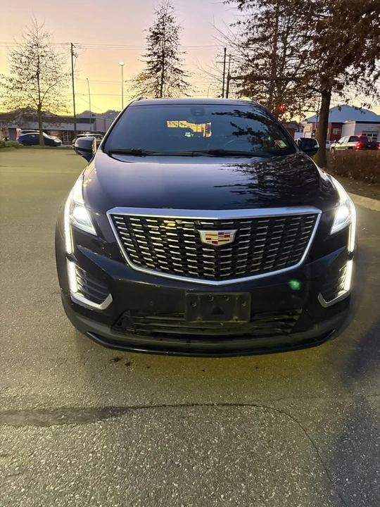 2022 Cadillac XT5 - Image 14 of 14