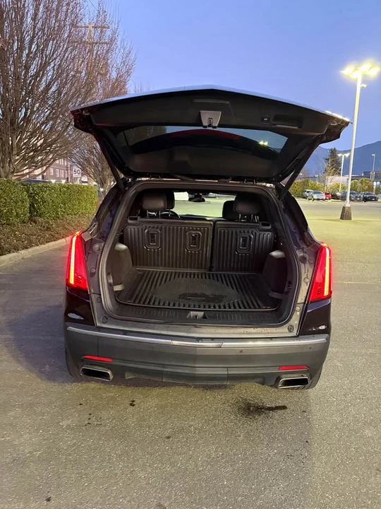 2022 Cadillac XT5 - Image 12 of 14