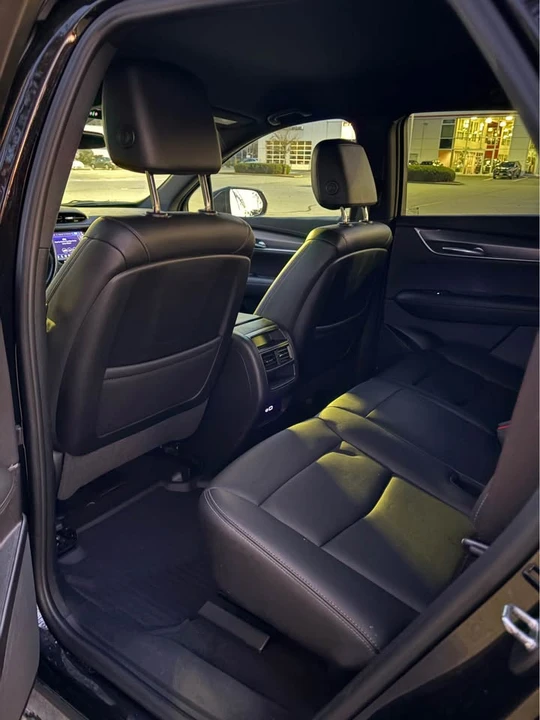 2022 Cadillac XT5 - Image 7 of 14