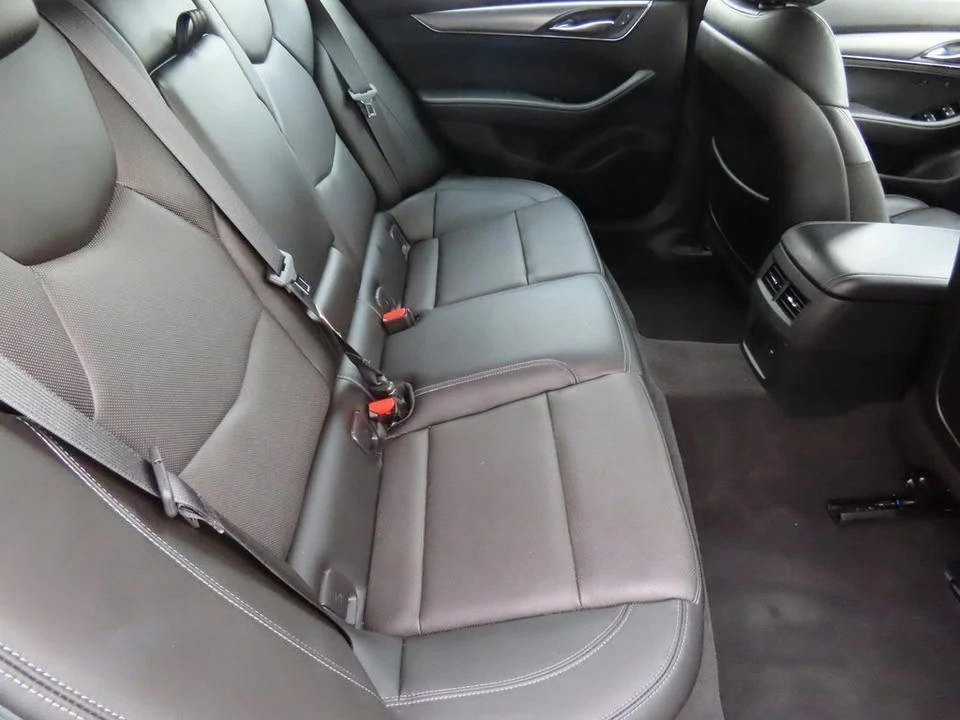 2022 Cadillac XT5 - Image 14 of 20