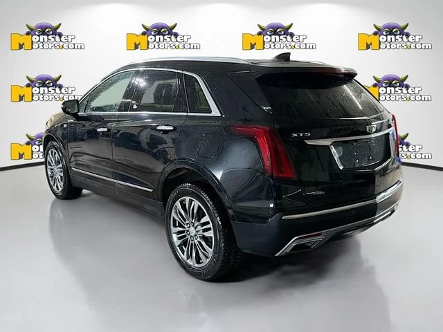 2022 Cadillac XT5 - Image 6 of 12