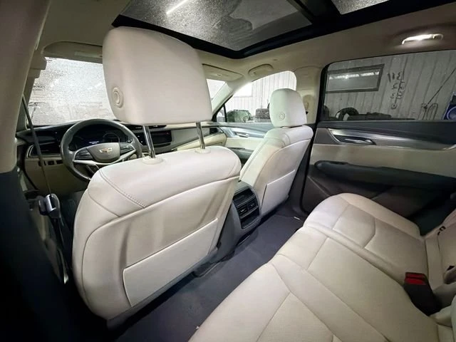 2022 Cadillac XT5 - Image 9 of 12