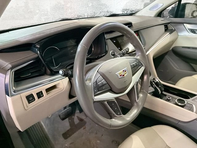 2022 Cadillac XT5 - Image 8 of 12