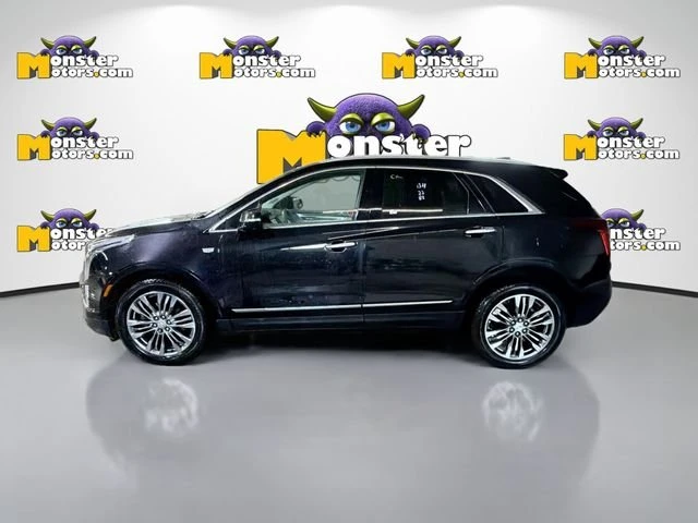 2022 Cadillac XT5 - Image 7 of 12