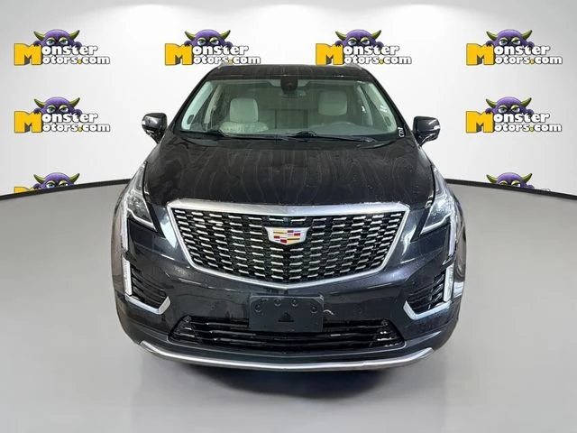 2022 Cadillac XT5 - Image 2 of 12