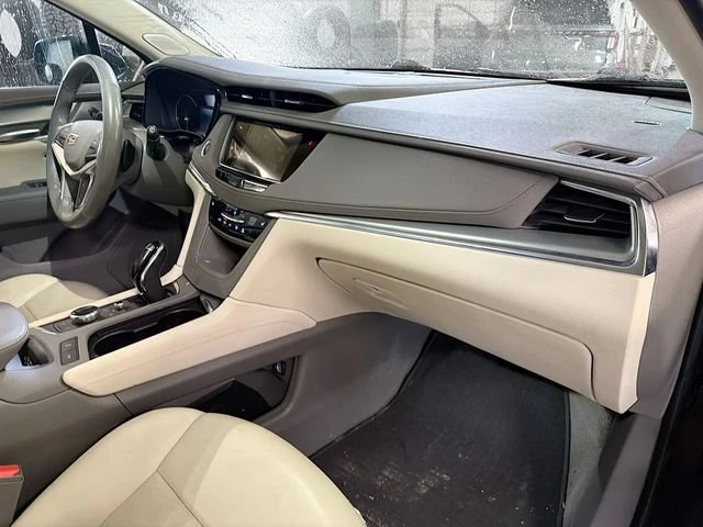 2022 Cadillac XT5 - Image 12 of 12