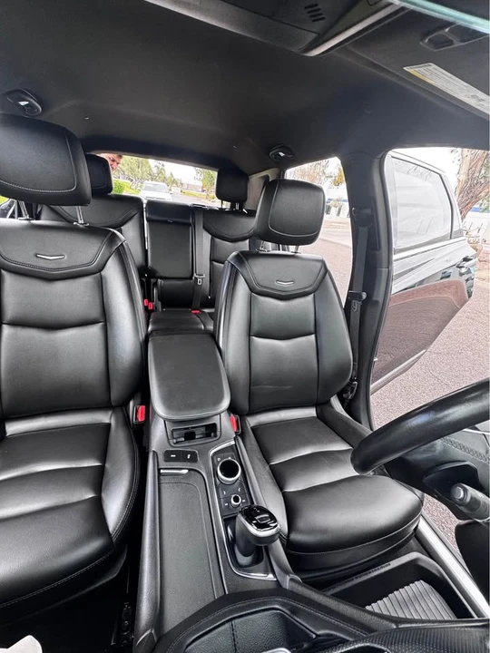2022 Cadillac XT5 - Image 9 of 14
