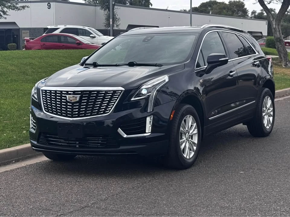 2022 Cadillac XT5 - Image 13 of 14