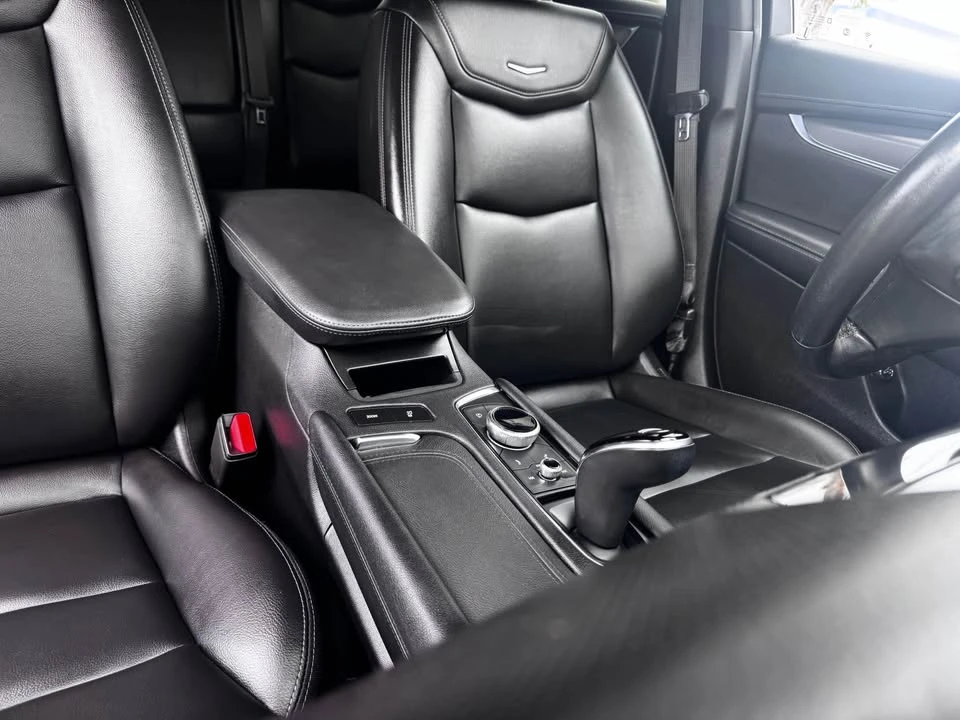 2022 Cadillac XT5 - Image 10 of 14