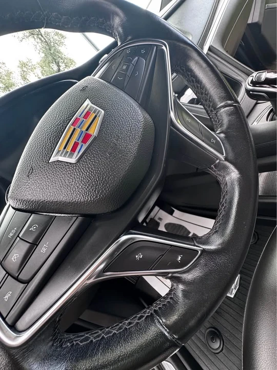 2022 Cadillac XT5 - Image 6 of 14