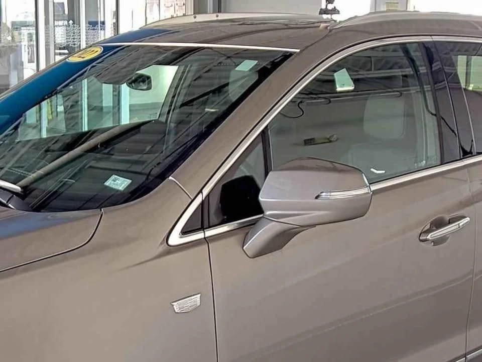 2022 Cadillac XT5 - Image 5 of 18