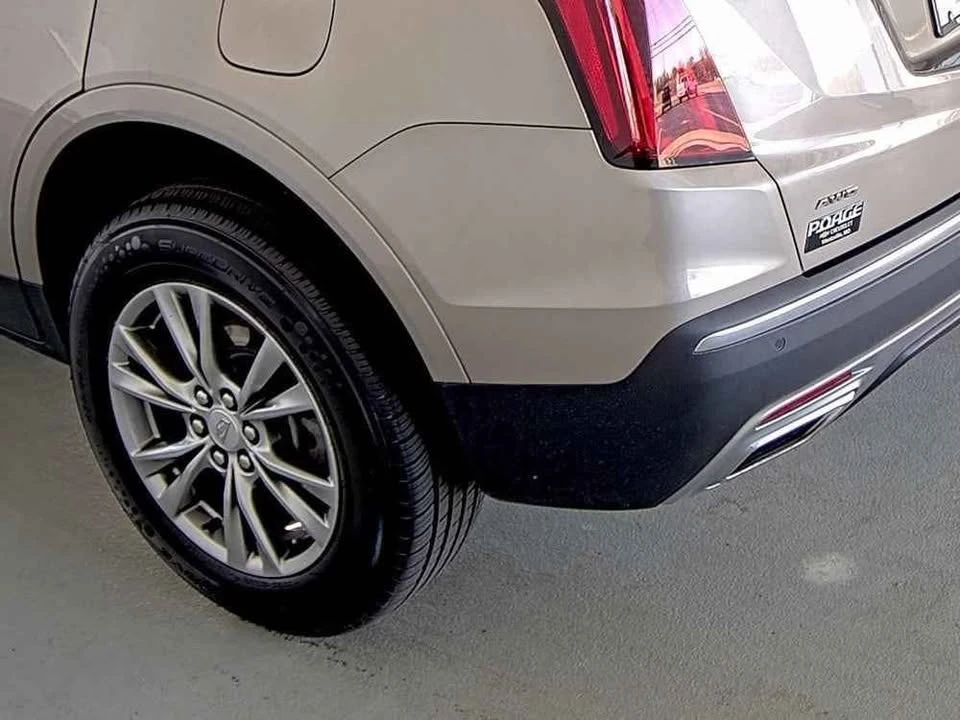 2022 Cadillac XT5 - Image 6 of 18