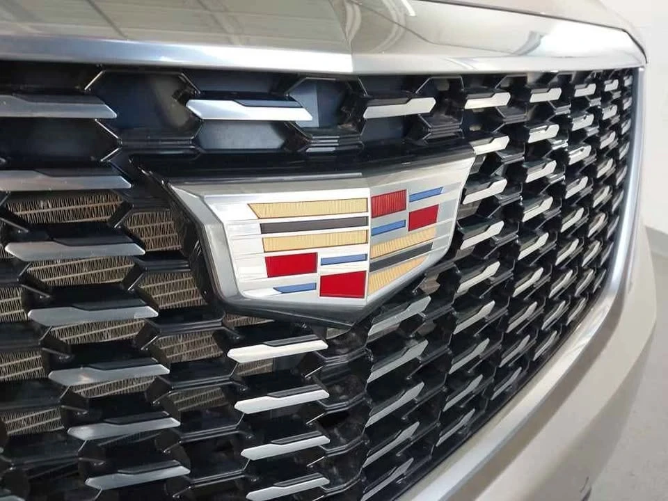 2022 Cadillac XT5 - Image 18 of 18