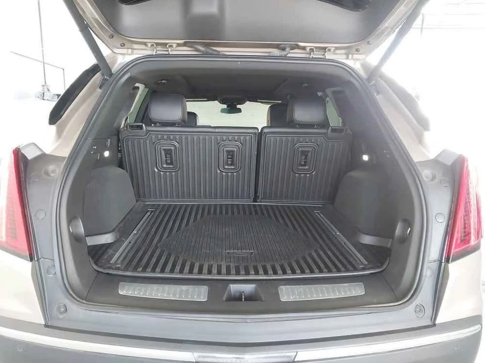 2022 Cadillac XT5 - Image 12 of 18
