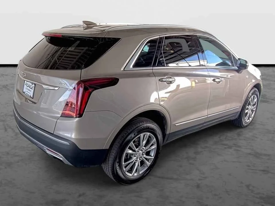 2022 Cadillac XT5 - Image 7 of 18