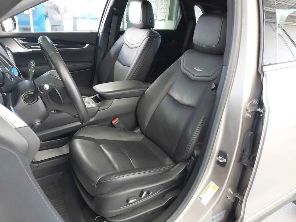 2022 Cadillac XT5 - Image 11 of 18