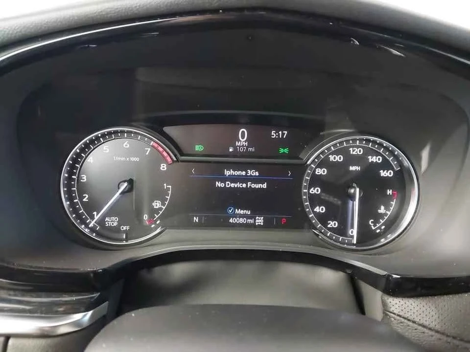 2022 Cadillac XT5 - Image 9 of 18
