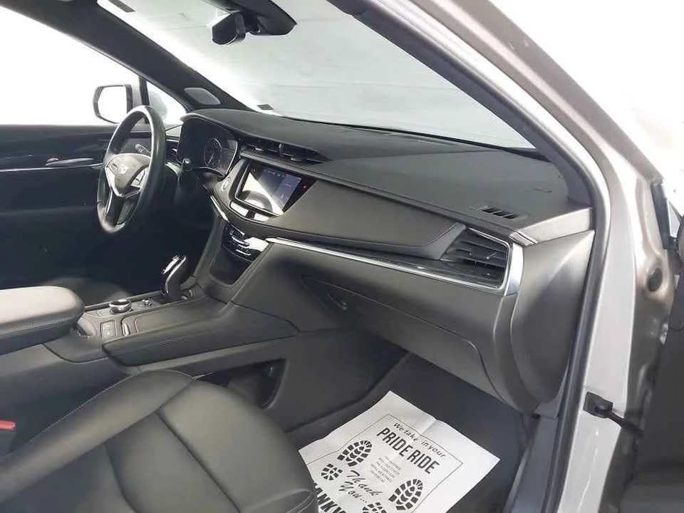 2022 Cadillac XT5 - Image 14 of 18