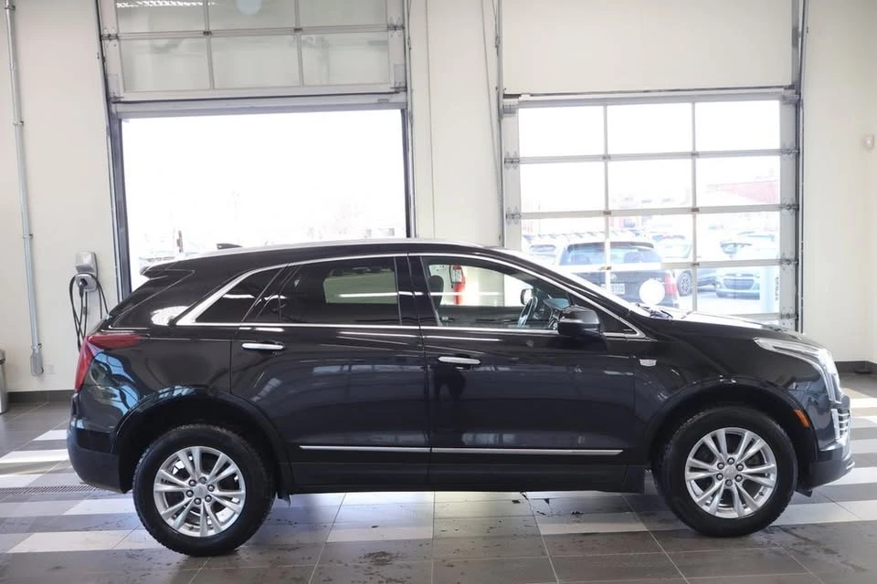 2022 Cadillac XT5 - Image 7 of 15