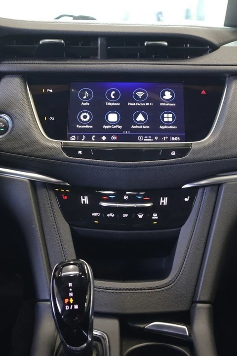 2022 Cadillac XT5 - Image 13 of 15