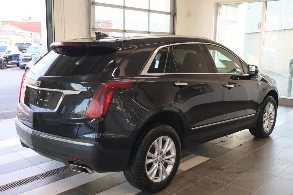 2022 Cadillac XT5 - Image 6 of 15