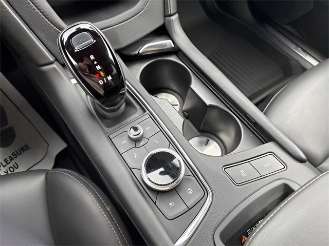 2022 Cadillac XT5 - Image 18 of 20